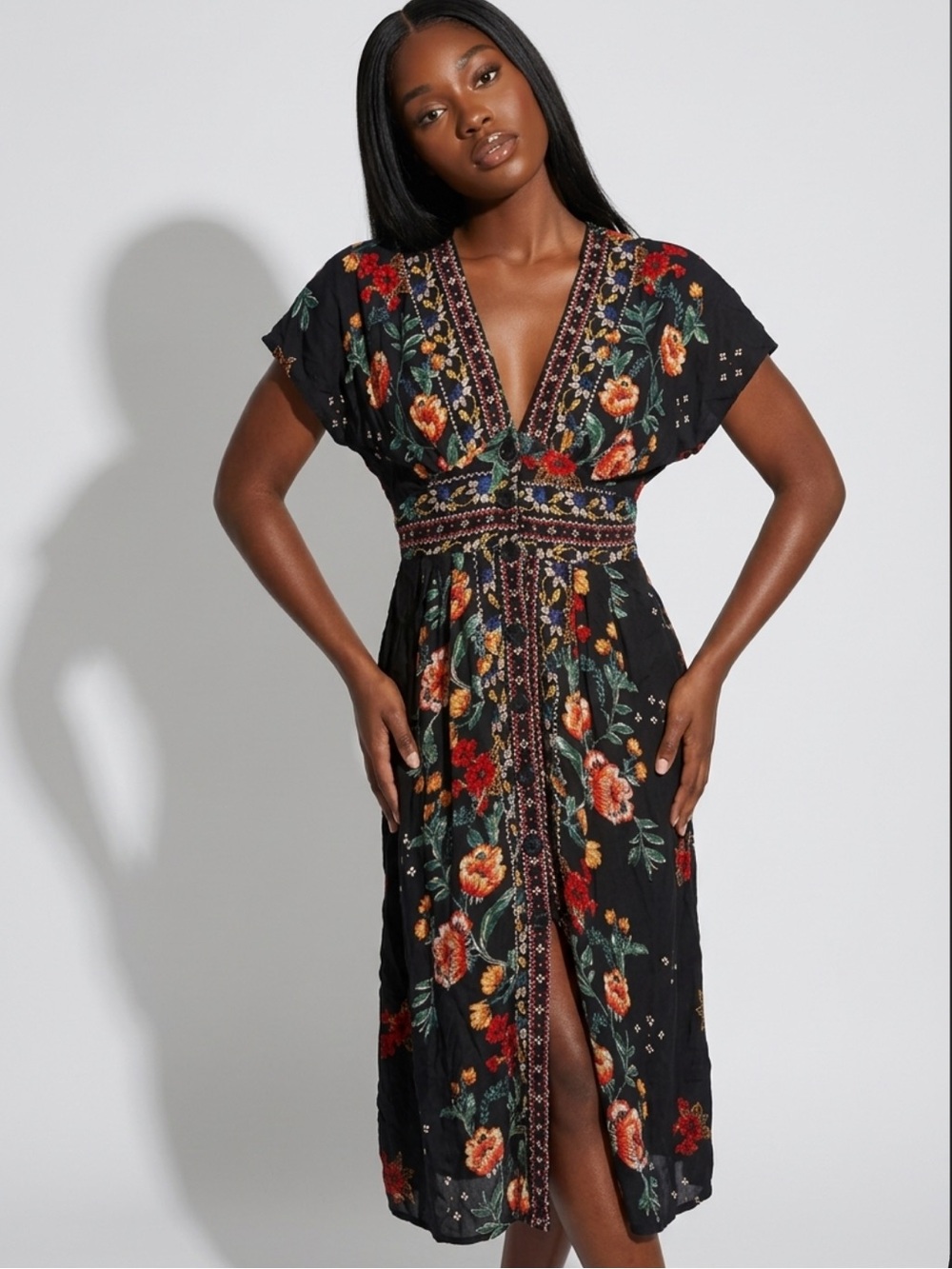 Brand New Dress